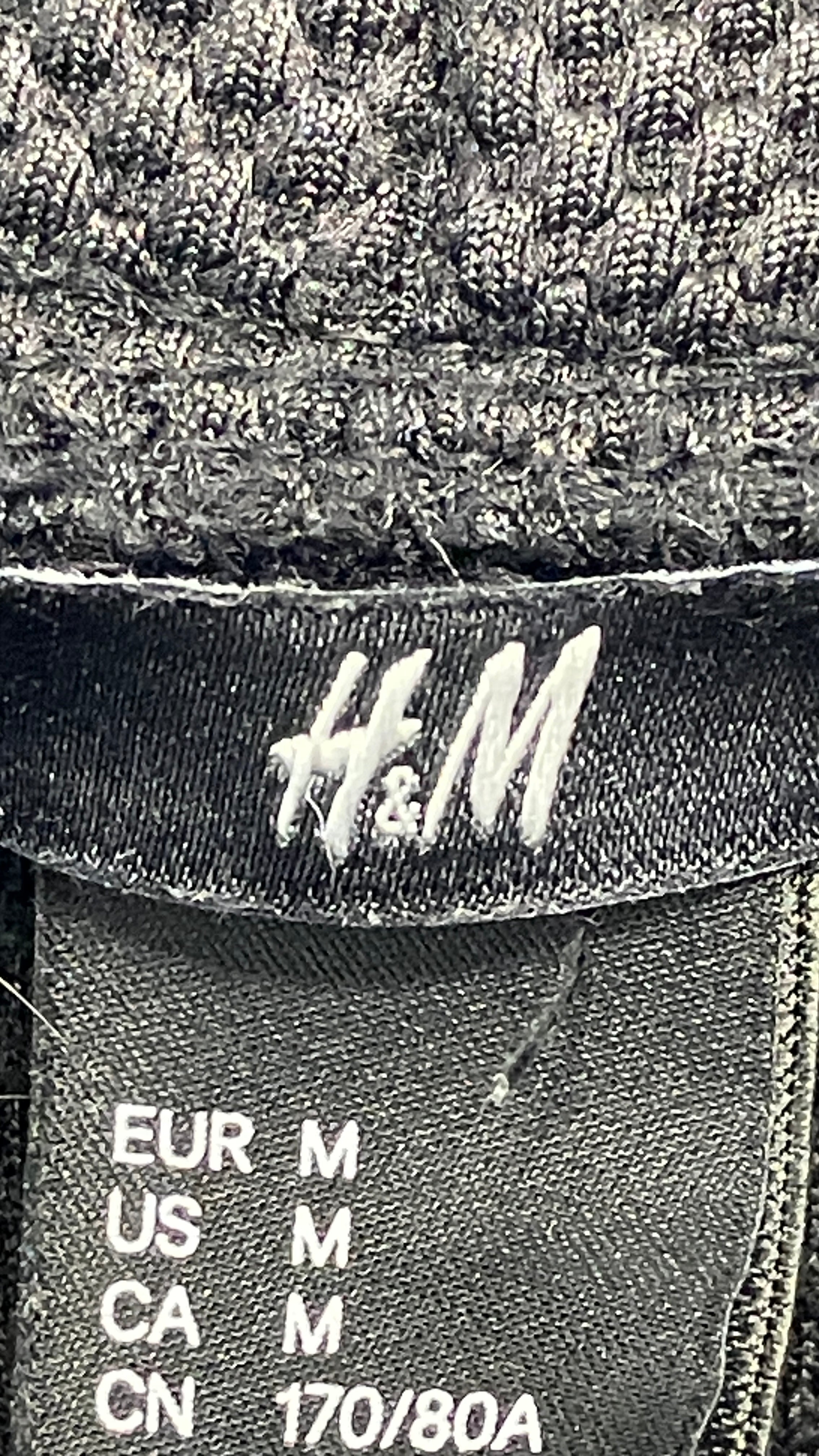 H&M Nederdel